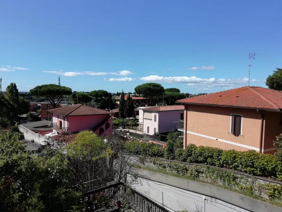 House Volusia Leilighet La Giustiniana Eksteriør bilde